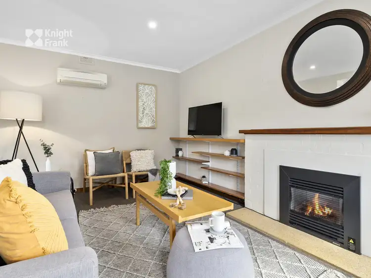 Fifth view of Homely unit listing, 1/20 Lynton Avenue, Dynnyrne TAS 7005