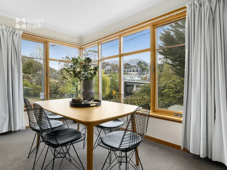 Sixth view of Homely unit listing, 1/20 Lynton Avenue, Dynnyrne TAS 7005