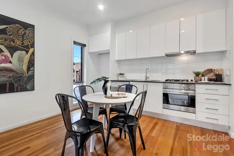 Fifth view of Homely townhouse listing, 2/1 Regent Street, Hadfield VIC 3046