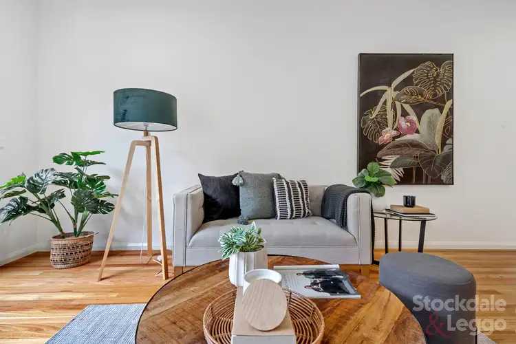 Sixth view of Homely townhouse listing, 2/1 Regent Street, Hadfield VIC 3046