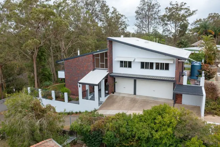 117 Tranters Avenue, Camp Hill QLD 4152