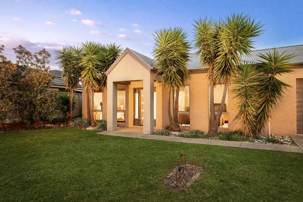 Main view of Homely house listing, 18 Hemlock Court, Baranduda VIC 3691