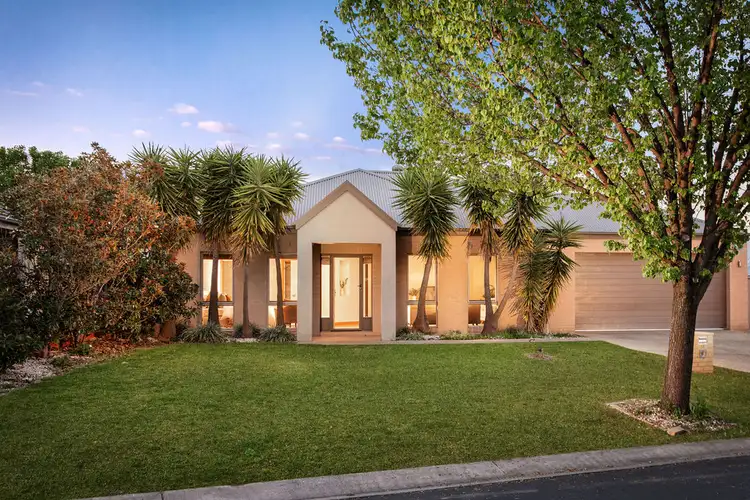 Second view of Homely house listing, 18 Hemlock Court, Baranduda VIC 3691