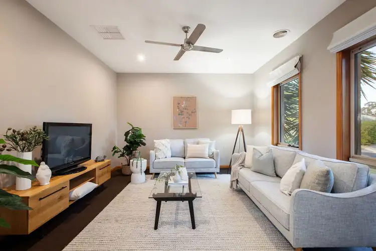 Third view of Homely house listing, 18 Hemlock Court, Baranduda VIC 3691