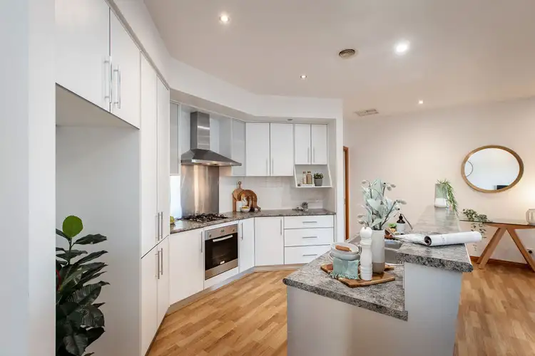 Fourth view of Homely house listing, 18 Hemlock Court, Baranduda VIC 3691