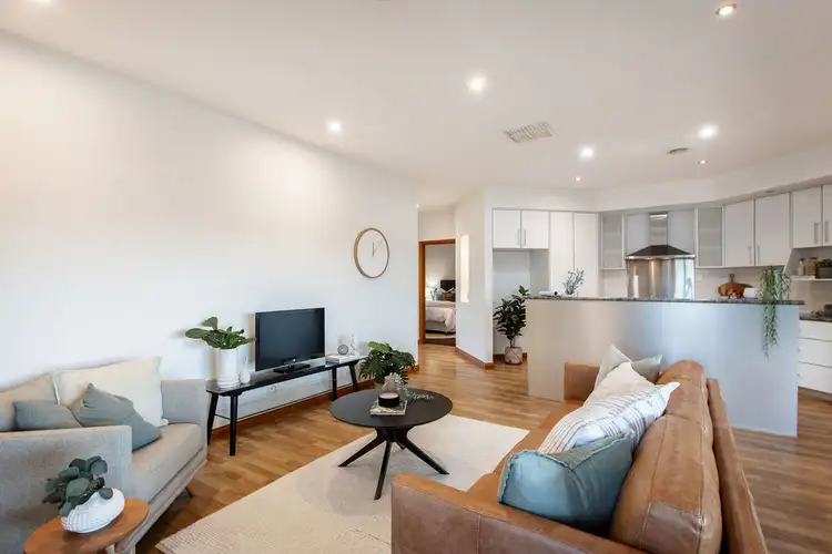 Fifth view of Homely house listing, 18 Hemlock Court, Baranduda VIC 3691