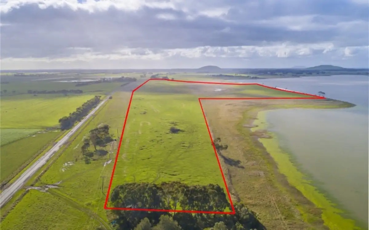 Main view of Homely rural property listing, 924 Darlington Road, Bookaar VIC 3260