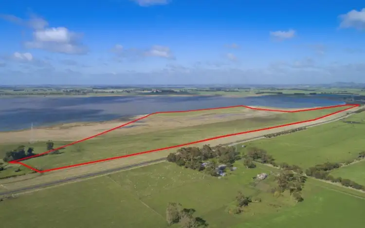 Third view of Homely rural property listing, 924 Darlington Road, Bookaar VIC 3260
