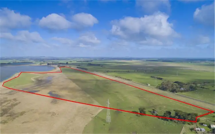 Fifth view of Homely rural property listing, 924 Darlington Road, Bookaar VIC 3260
