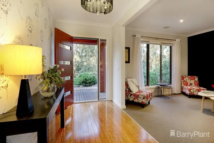 Second view of Homely house listing, 67 Station Road, Gembrook VIC 3783