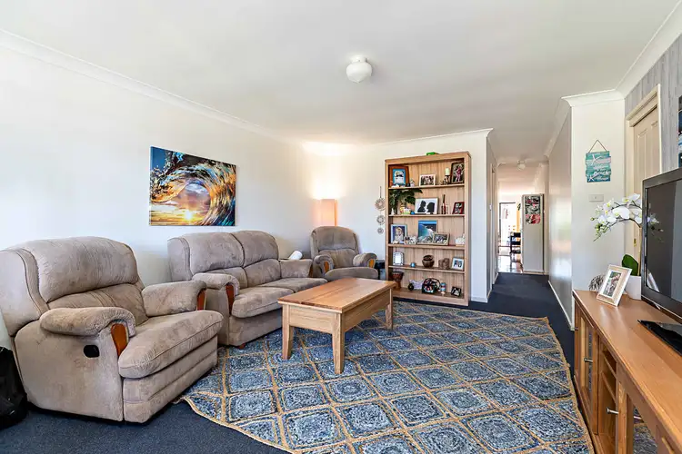 Second view of Homely semi-detached listing, 22 Biscay Close, Anna Bay NSW 2316