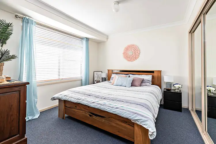 Third view of Homely semi-detached listing, 22 Biscay Close, Anna Bay NSW 2316