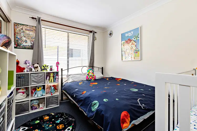 Fourth view of Homely semi-detached listing, 22 Biscay Close, Anna Bay NSW 2316