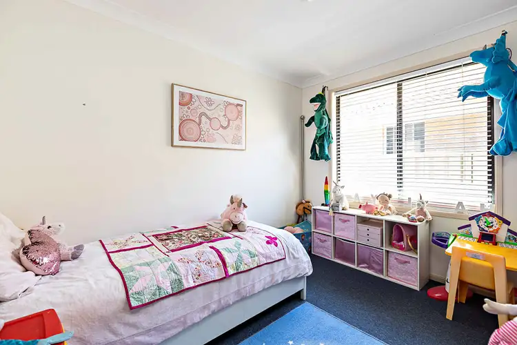 Fifth view of Homely semi-detached listing, 22 Biscay Close, Anna Bay NSW 2316