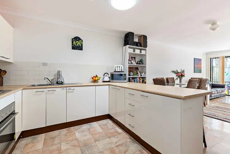 Sixth view of Homely semi-detached listing, 22 Biscay Close, Anna Bay NSW 2316