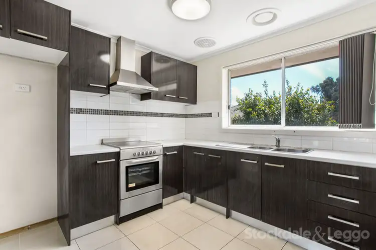 Second view of Homely unit listing, 1/83 Clarendon Street, Cranbourne VIC 3977