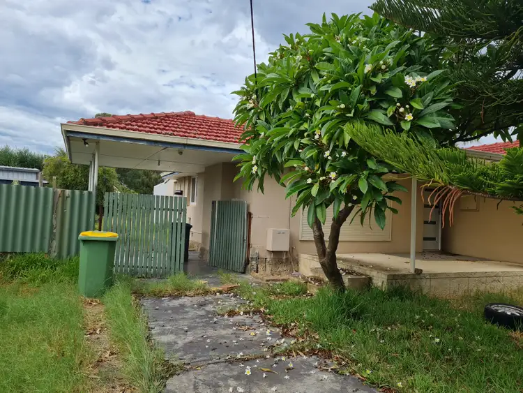 Second view of Homely house listing, 3 Lyne Street, Gosnells WA 6110
