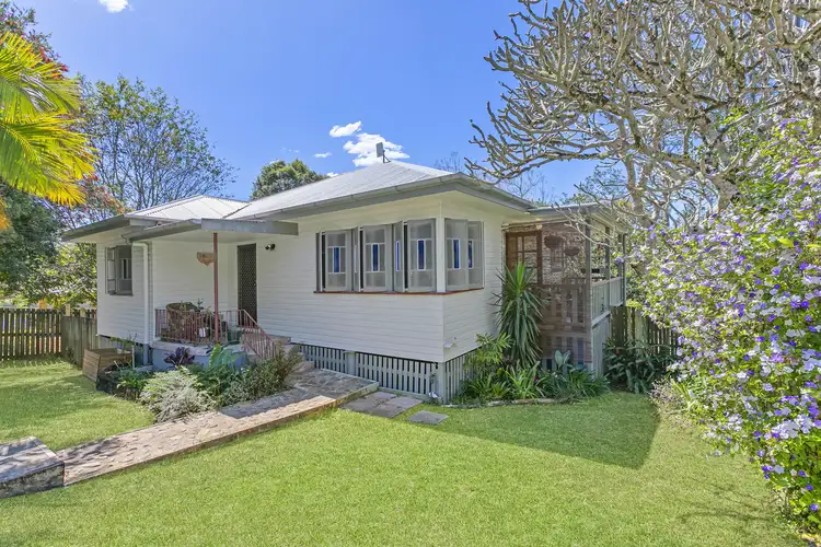 126 Memorial Drive, Eumundi QLD 4562