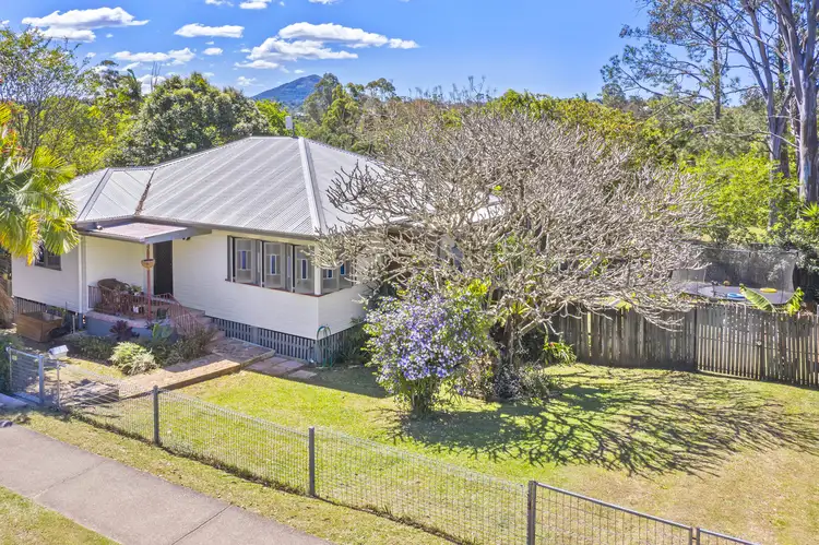 Second view of Homely house listing, 126 Memorial Drive, Eumundi QLD 4562