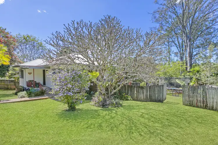 Third view of Homely house listing, 126 Memorial Drive, Eumundi QLD 4562