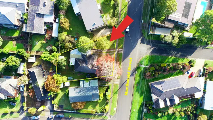 Second view of Homely house listing, 12 MacDonald Street, Leongatha VIC 3953