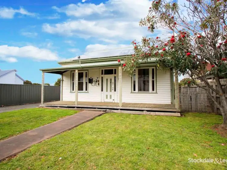 36 Ogilvy Street, Leongatha VIC 3953