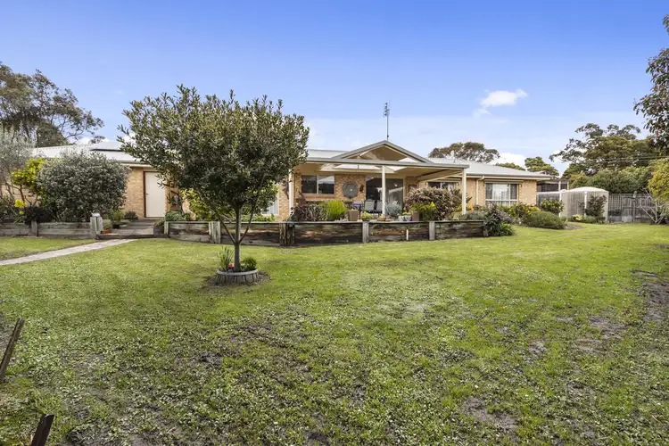 Main view of Homely house listing, 76 McKitterick Street, Meeniyan VIC 3956
