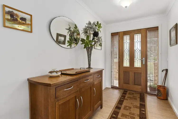 Second view of Homely house listing, 76 McKitterick Street, Meeniyan VIC 3956