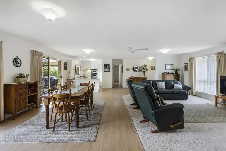 Fourth view of Homely house listing, 76 McKitterick Street, Meeniyan VIC 3956