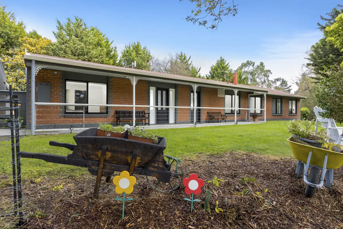 Main view of Homely rural property listing, 120 Shellcott Road, Korumburra VIC 3950