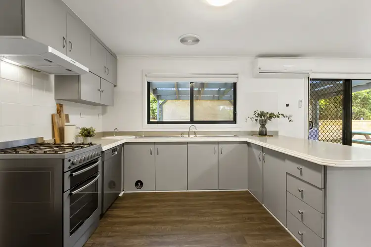 Second view of Homely rural property listing, 120 Shellcott Road, Korumburra VIC 3950