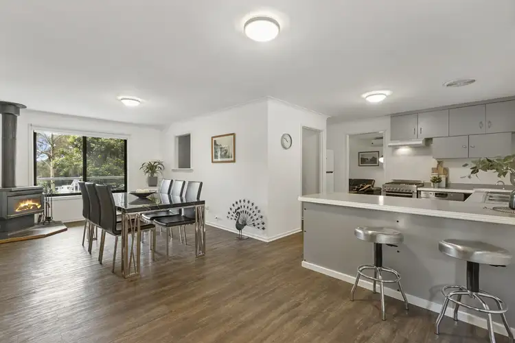 Sixth view of Homely rural property listing, 120 Shellcott Road, Korumburra VIC 3950