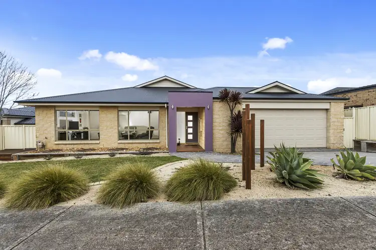 Main view of Homely house listing, 14 Eleanor Court, Leongatha VIC 3953