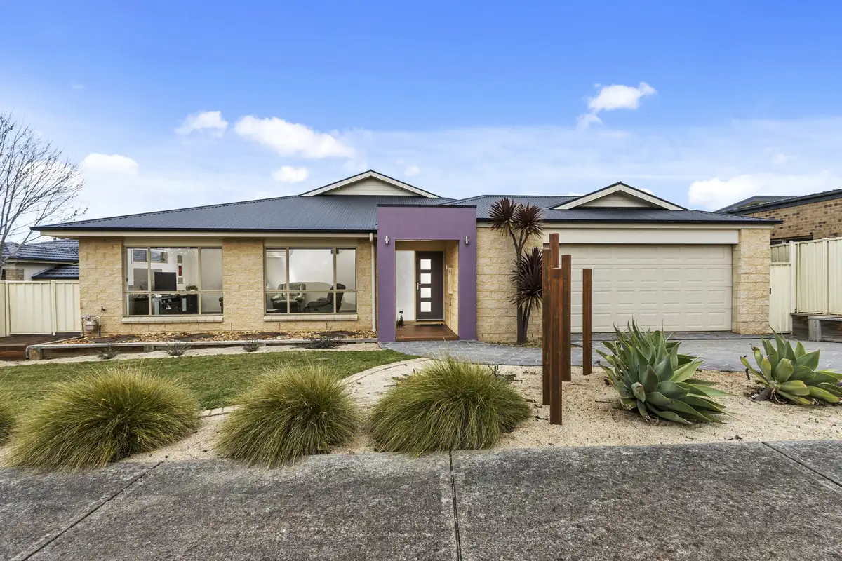 Main view of Homely house listing, 14 Eleanor Court, Leongatha VIC 3953
