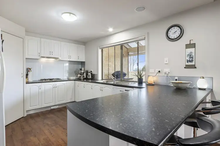 Second view of Homely house listing, 14 Eleanor Court, Leongatha VIC 3953
