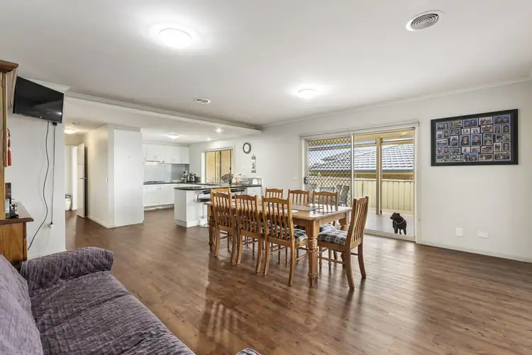 Fourth view of Homely house listing, 14 Eleanor Court, Leongatha VIC 3953