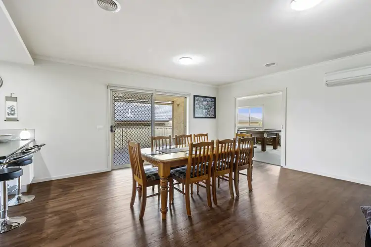 Fifth view of Homely house listing, 14 Eleanor Court, Leongatha VIC 3953