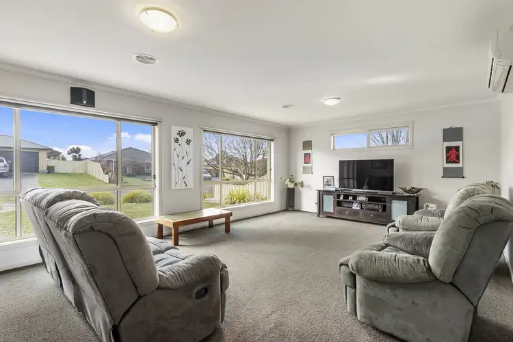 Sixth view of Homely house listing, 14 Eleanor Court, Leongatha VIC 3953