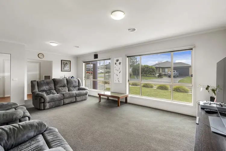 Seventh view of Homely house listing, 14 Eleanor Court, Leongatha VIC 3953