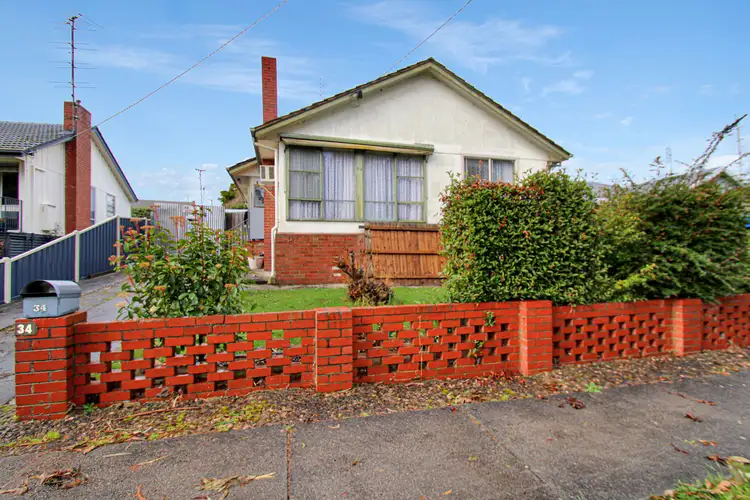34 Greenwood Parade, Leongatha VIC 3953