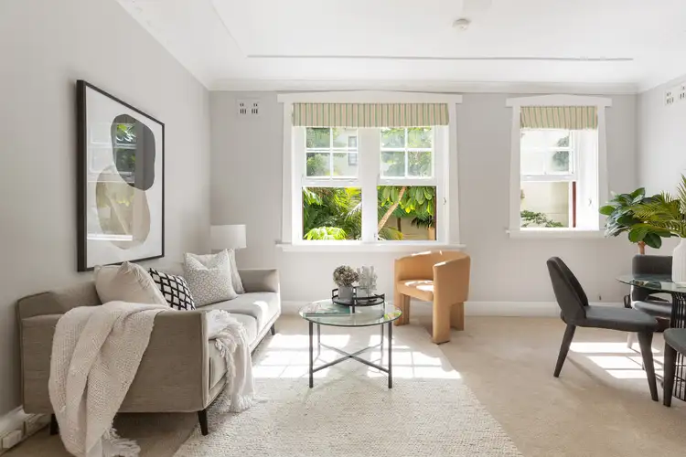 5/42 Bayswater Road, Rushcutters Bay NSW 2011