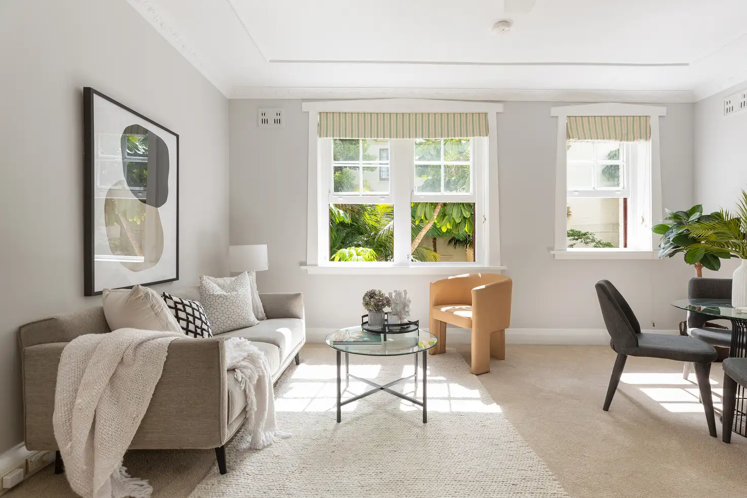 Main view of Homely studio listing, 5/42 Bayswater Road, Rushcutters Bay NSW 2011