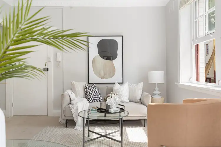 Second view of Homely studio listing, 5/42 Bayswater Road, Rushcutters Bay NSW 2011