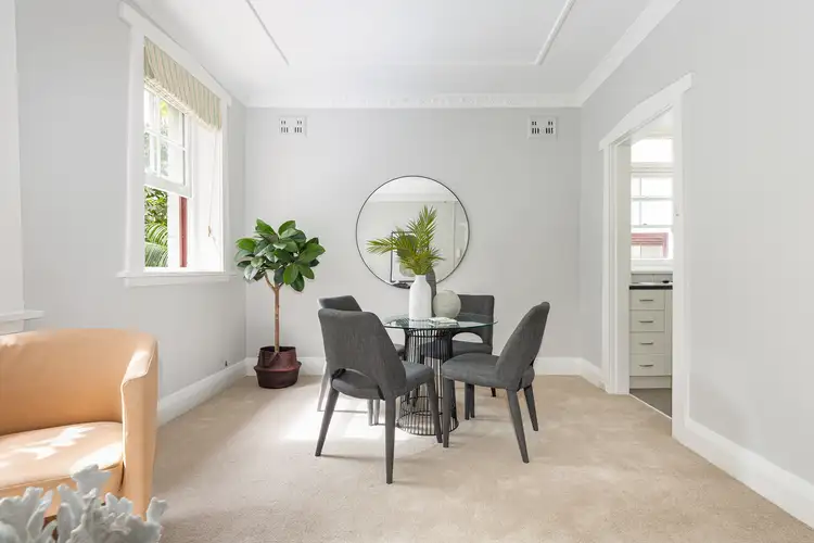 Fifth view of Homely studio listing, 5/42 Bayswater Road, Rushcutters Bay NSW 2011