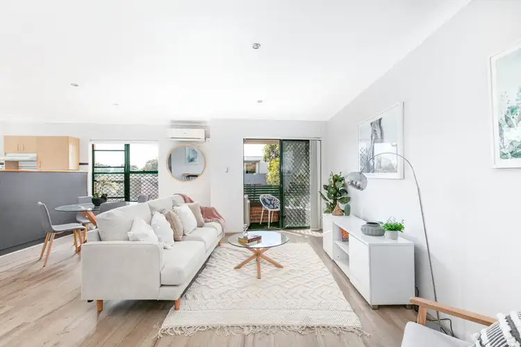 Main view of Homely apartment listing, 7/64 Wellington Street, Waterloo NSW 2017