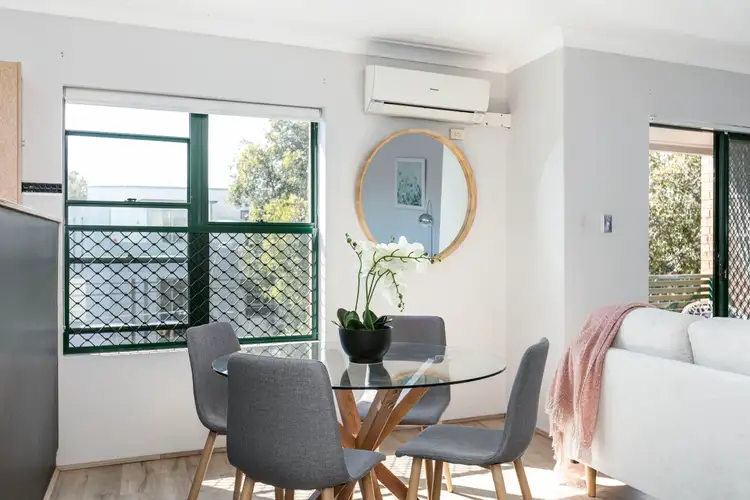 Second view of Homely apartment listing, 7/64 Wellington Street, Waterloo NSW 2017