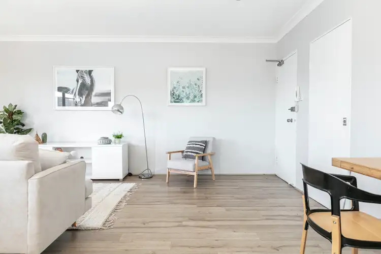 Fourth view of Homely apartment listing, 7/64 Wellington Street, Waterloo NSW 2017