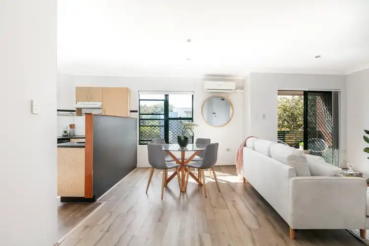 Fifth view of Homely apartment listing, 7/64 Wellington Street, Waterloo NSW 2017