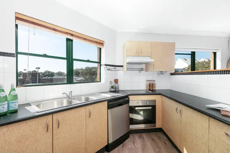 Sixth view of Homely apartment listing, 7/64 Wellington Street, Waterloo NSW 2017