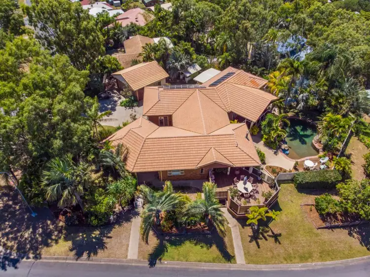 16 Eden Way, Yeppoon QLD 4703